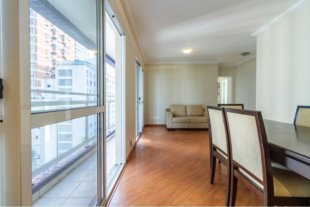 Apartamento - Venda - Pinheiros - São Paulo - SP