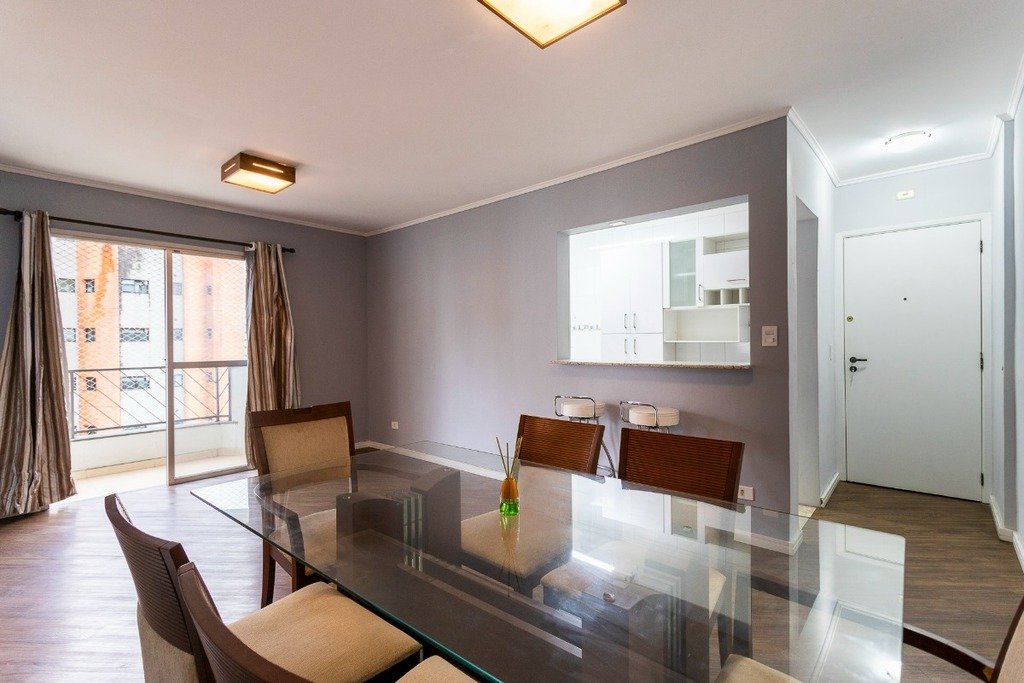 Apartamento - Venda - Vila Mariana - São Paulo - SP