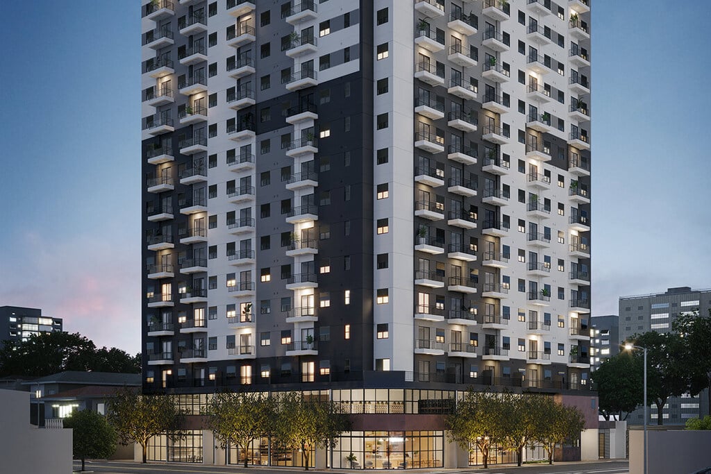 Apartamento - Venda - Santa Cecília - São Paulo - SP