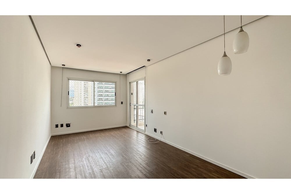 Apartamento - Venda - Vila Leopoldina - São Paulo - SP