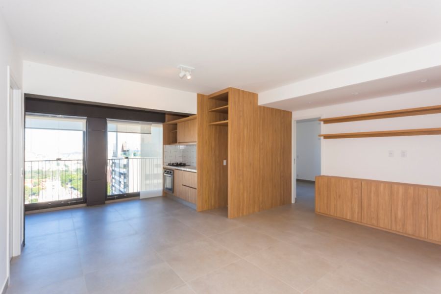 Apartamento - Venda - Pinheiros - S�o Paulo - SP