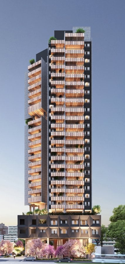 Apartamento - Venda - Pinheiros - São Paulo - SP