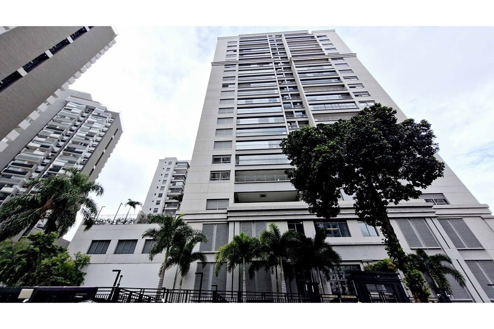 Apartamento - Venda - Butantã - São Paulo - SP