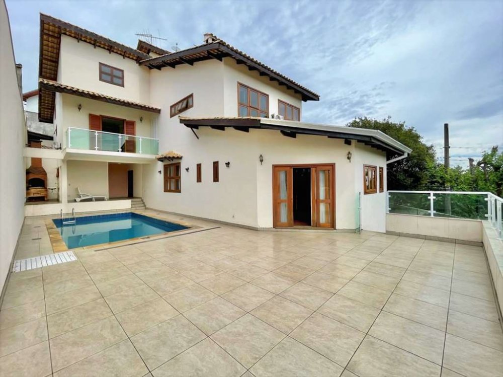 Casa em Condomínio - Venda - Terras do Madeira - Carapicuíba - SP
