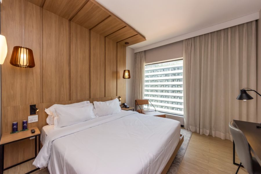 Studio - Venda - Cerqueira César - São Paulo - SP