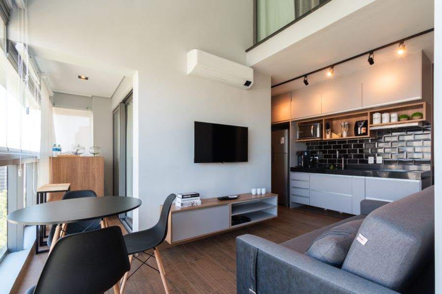 Apartamento Duplex - Venda - Pinheiros - S�o Paulo - SP