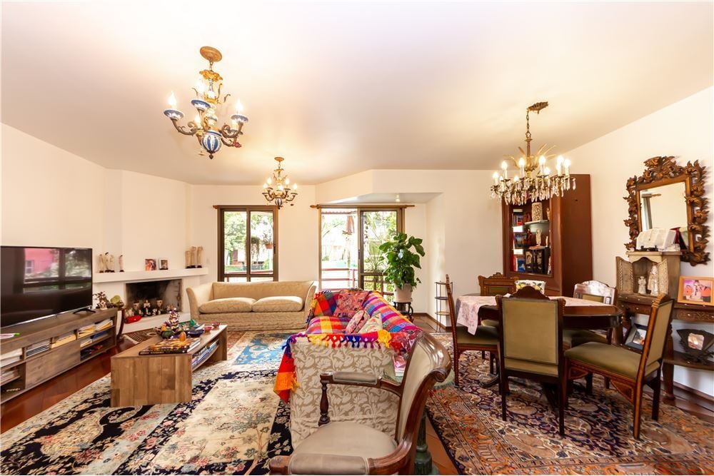 Apartamento - Venda - Vila Sônia - São Paulo - SP
