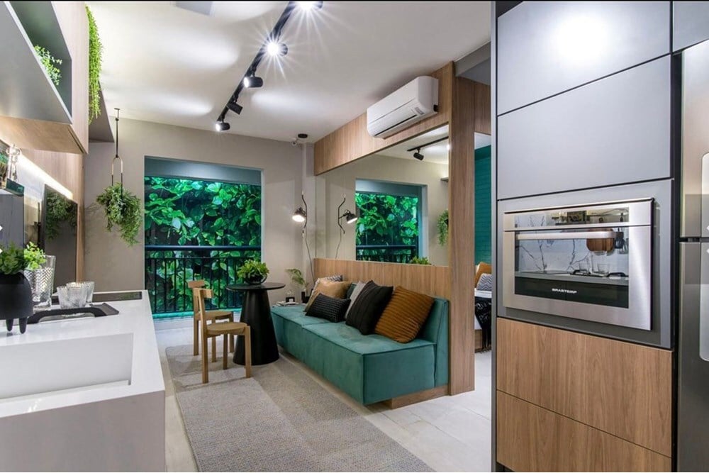 Apartamento - Venda - Moema - São Paulo - SP