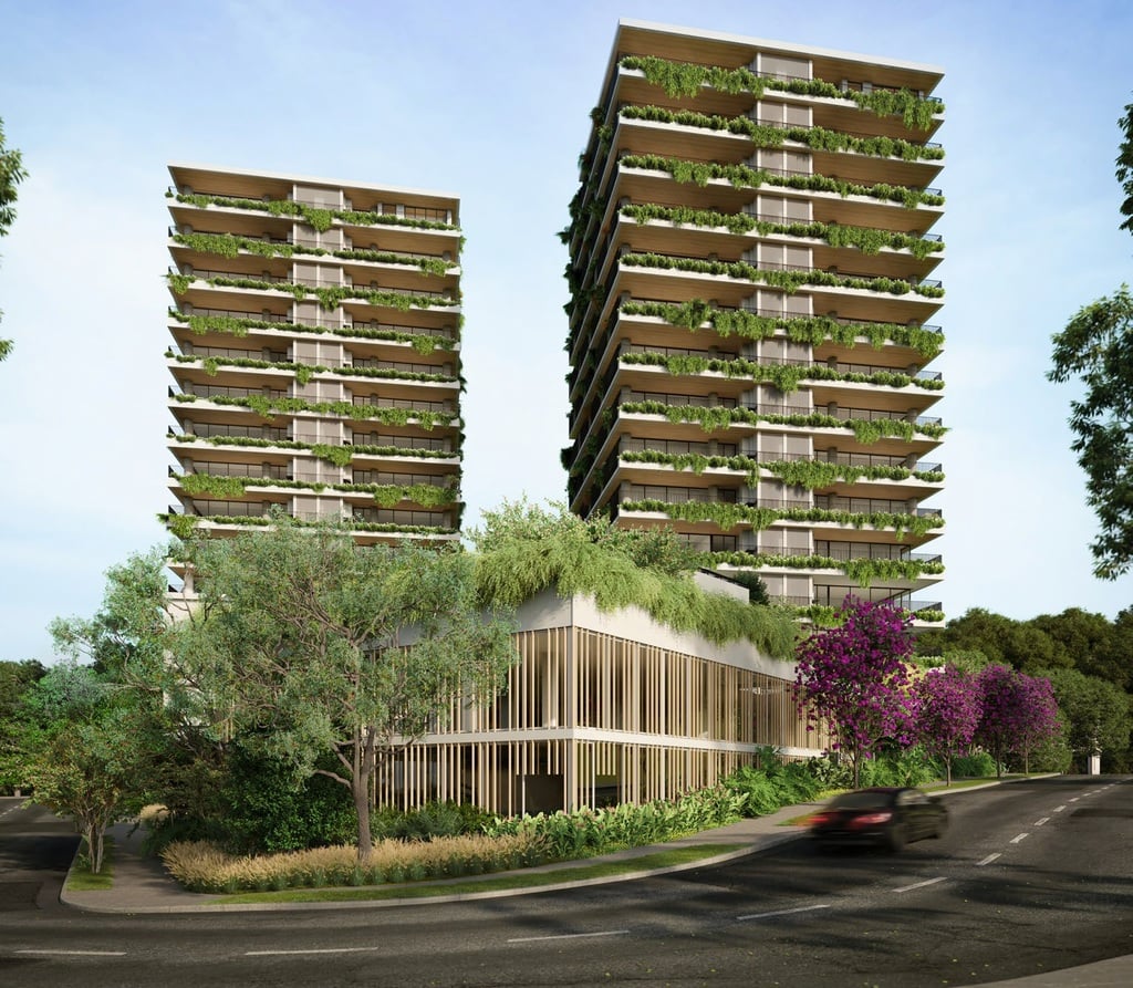 Apartamento - Lançamentos - Alto de Pinheiros - São Paulo - SP