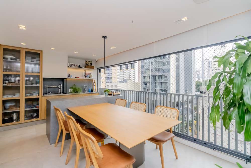 Apartamento - Venda - Perdizes - São Paulo - SP