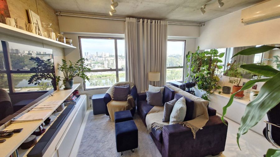 Apartamento - Venda - Vila Leopoldina - São Paulo - SP
