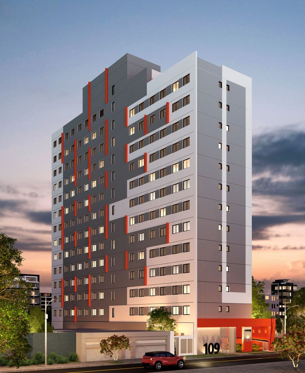 Apartamento - Venda - Santa Cecília - São Paulo - SP