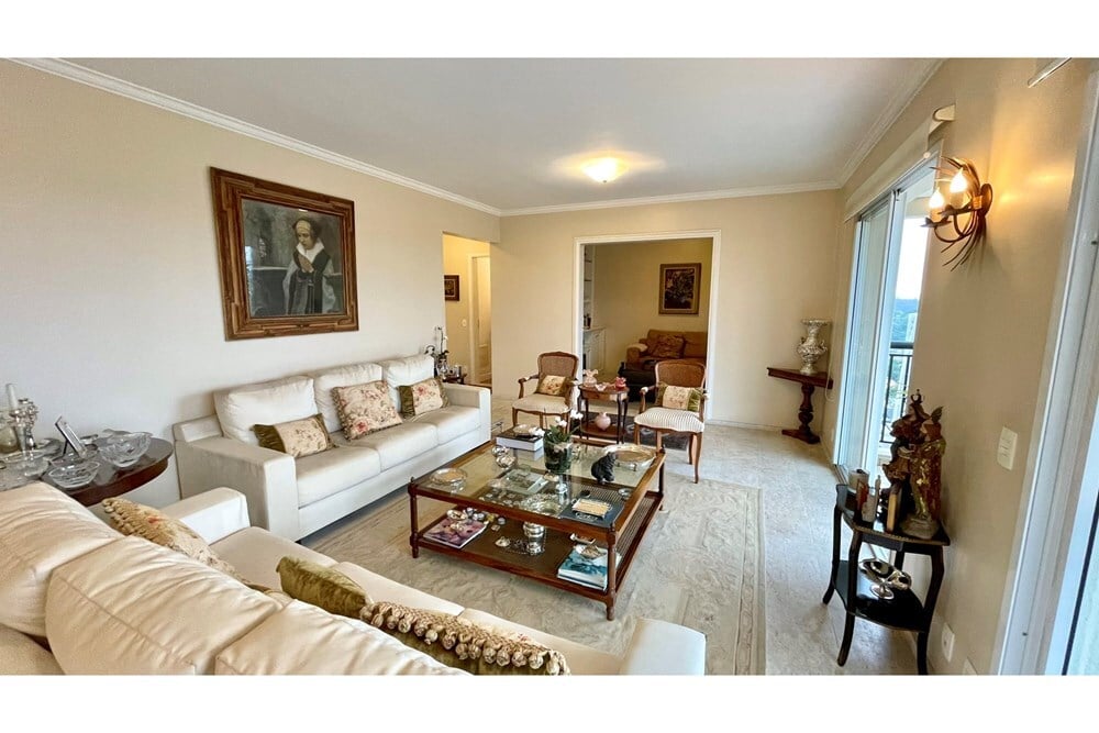 Apartamento - Venda - Morumbi - São Paulo - SP