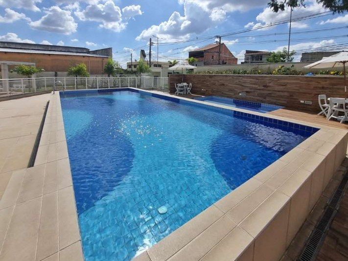Apartamento - Venda - Pousada dos Bandeirantes - Carapicuba - SP