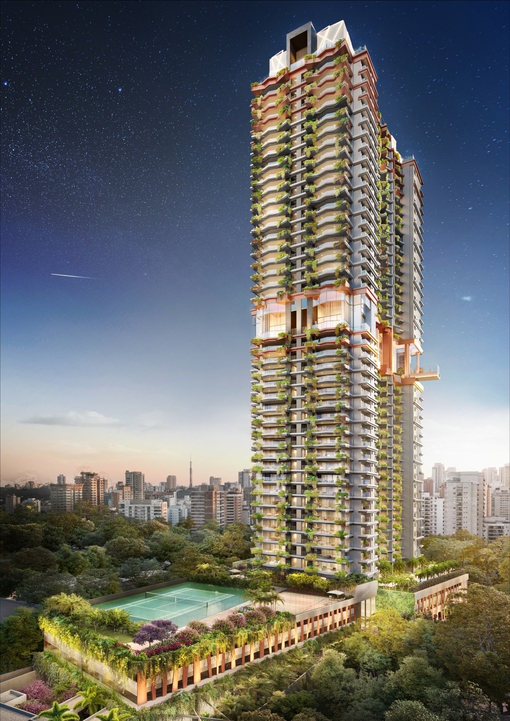 Apartamento - Lançamentos - Perdizes - São Paulo - SP
