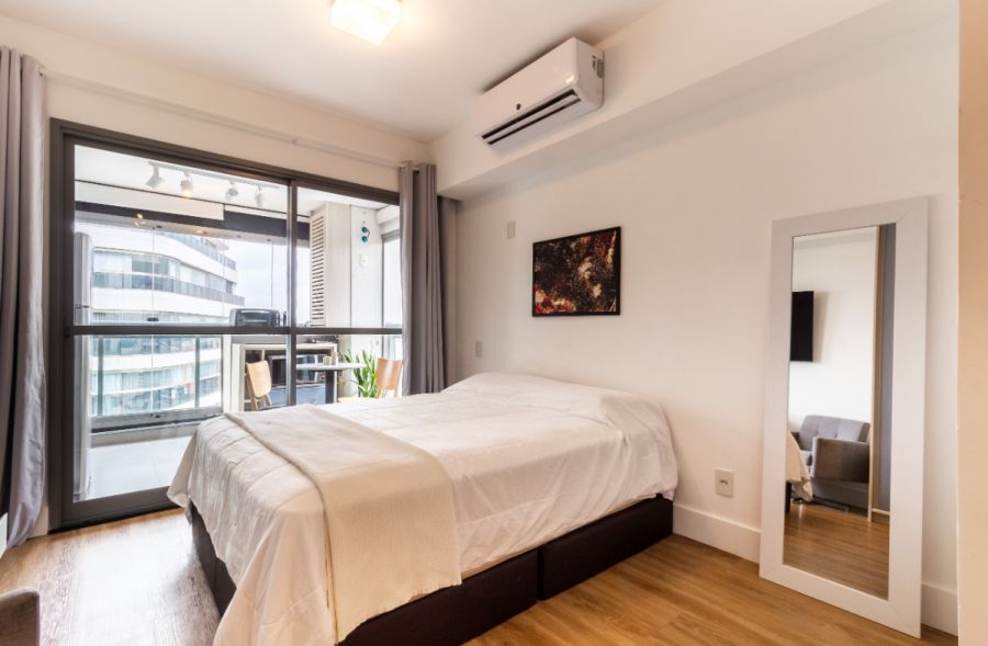 Studio - Venda - Pinheiros - São Paulo - SP