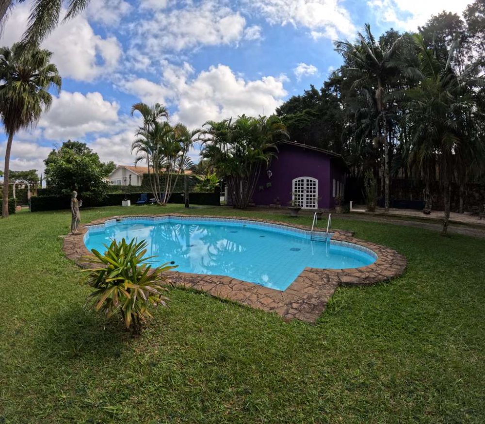 Casa em Condomínio - Venda - Tijuco Preto - Vargem Grande Paulista - SP