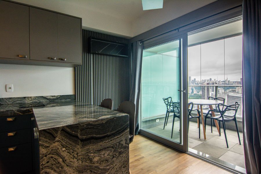 Apartamento - Venda - Butantã - São Paulo - SP