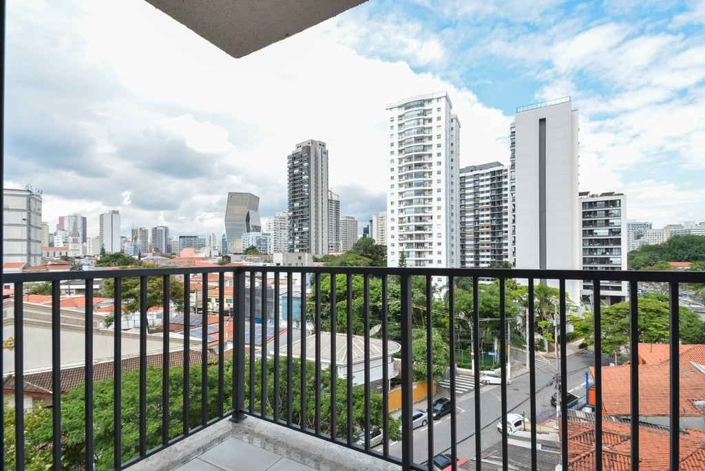 Apartamento - Venda - Pinheiros - São Paulo - SP
