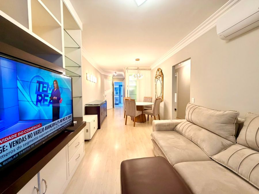 Apartamento - Aluguel - Pinheiros - São Paulo - SP