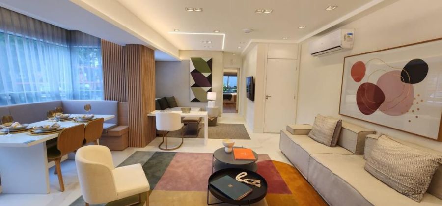 Apartamento - Venda - Vila Mariana - São Paulo - SP