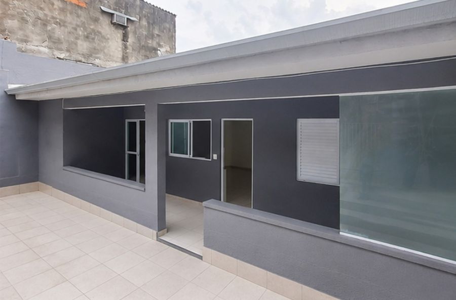 Casa - Aluguel - Parque São George - Cotia - SP