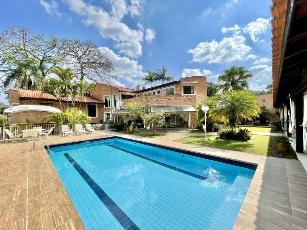 Casa em Condomnio - Venda - Recanto Impla - Carapicuba - SP