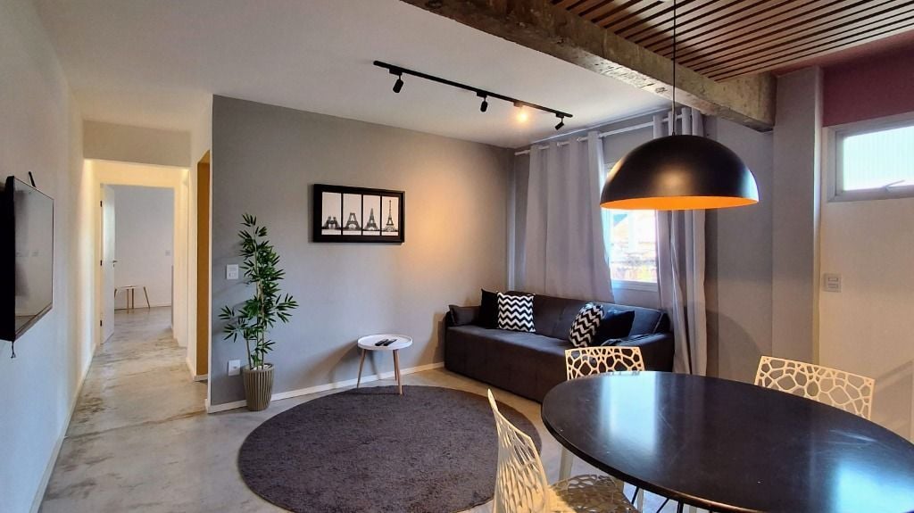 Apartamento - Venda - Pinheiros - São Paulo - SP