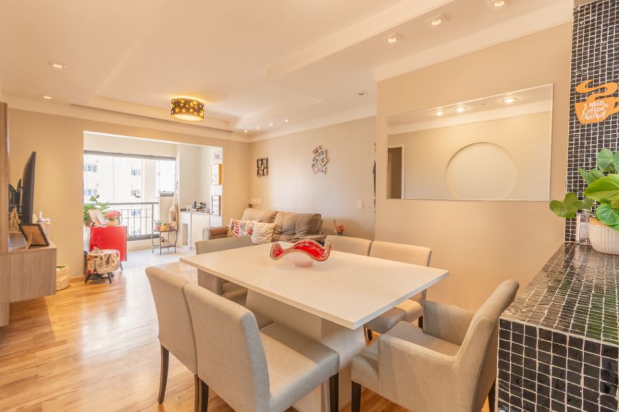 Apartamento - Venda - Vila Leopoldina - São Paulo - SP