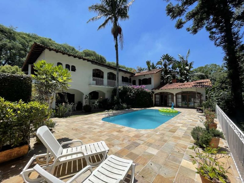 Casa em Condomínio - Venda - Vila Vianna - Cotia - SP