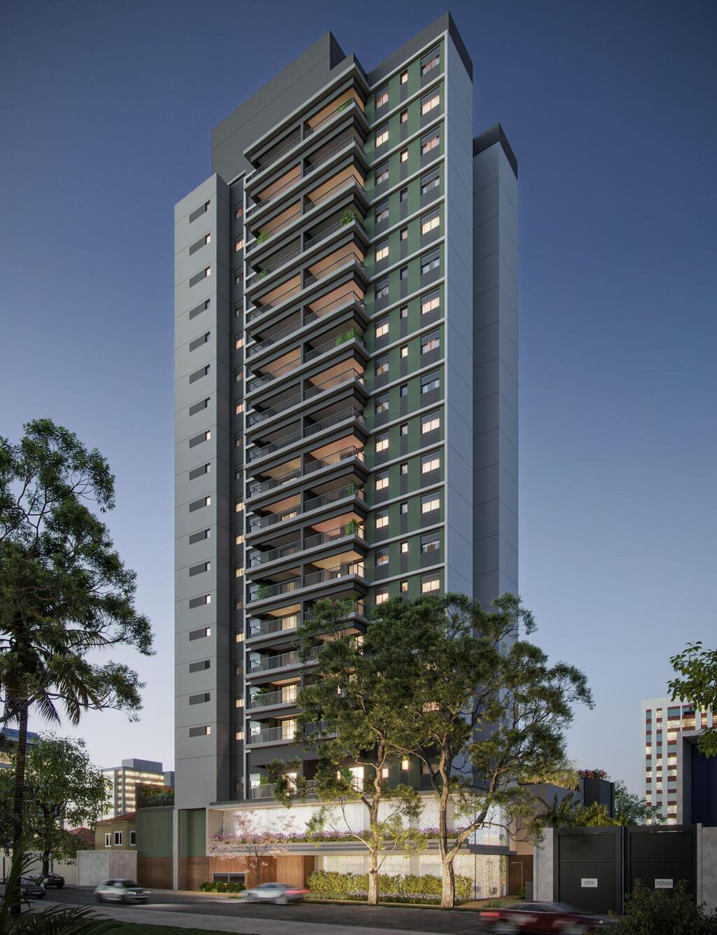 Apartamento - Lançamentos - Butantã - São Paulo - SP