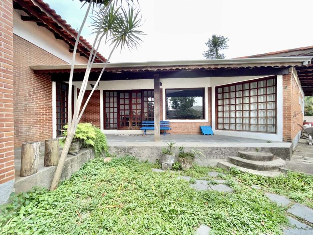 Casa em Condomnio - Venda - Chcara Canta Galo - Cotia - SP
