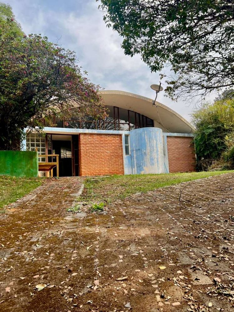 Casa - Venda - Chácara Eliana - Cotia - SP