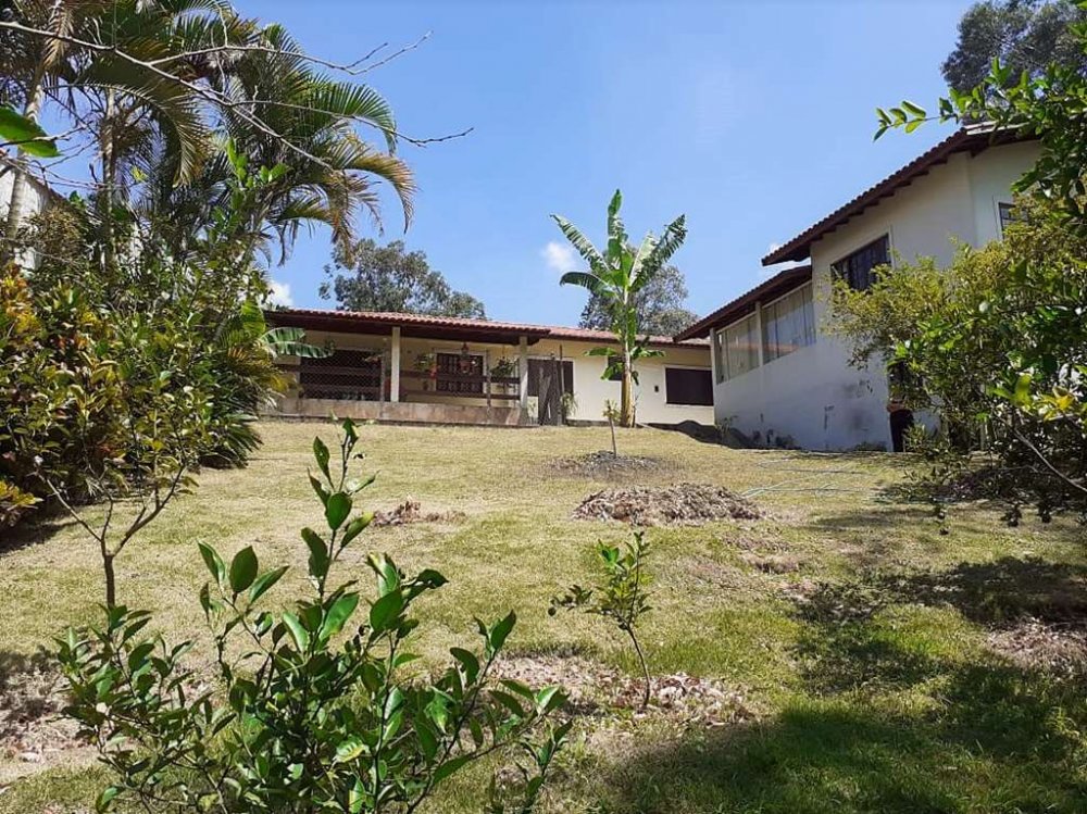 Casa - Venda - Granja Viana II - Cotia - SP