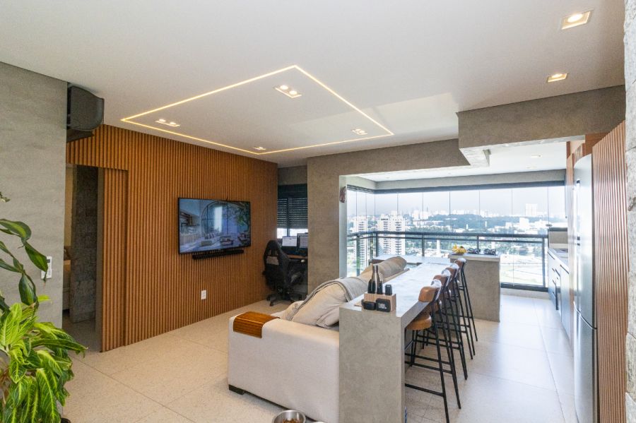 Apartamento - Venda - Vila Leopoldina - São Paulo - SP