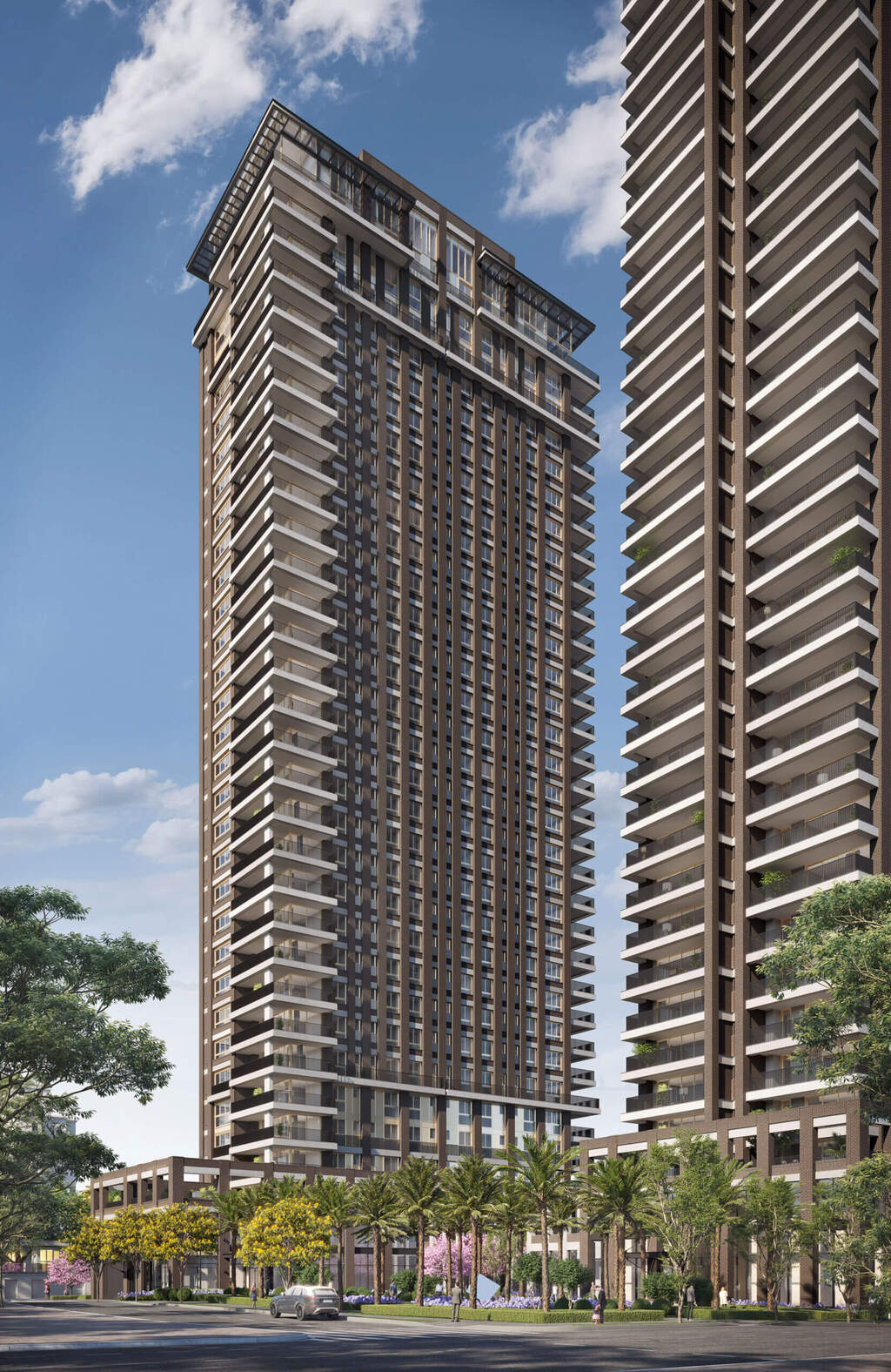 Apartamento - Venda - Itaim Bibi - São Paulo - SP