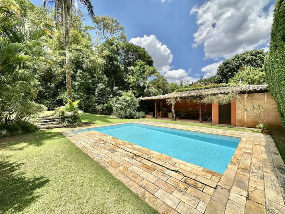 Casa em Condomínio - Venda - Recanto Impla - Carapicuíba - SP