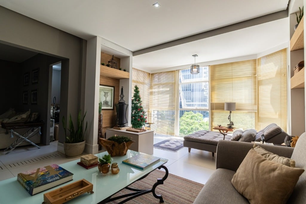 Apartamento - Venda - Jardim Paulista - São Paulo - SP