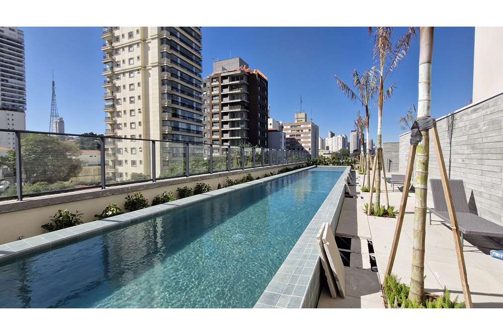 Apartamento - Venda - Perdizes - São Paulo - SP