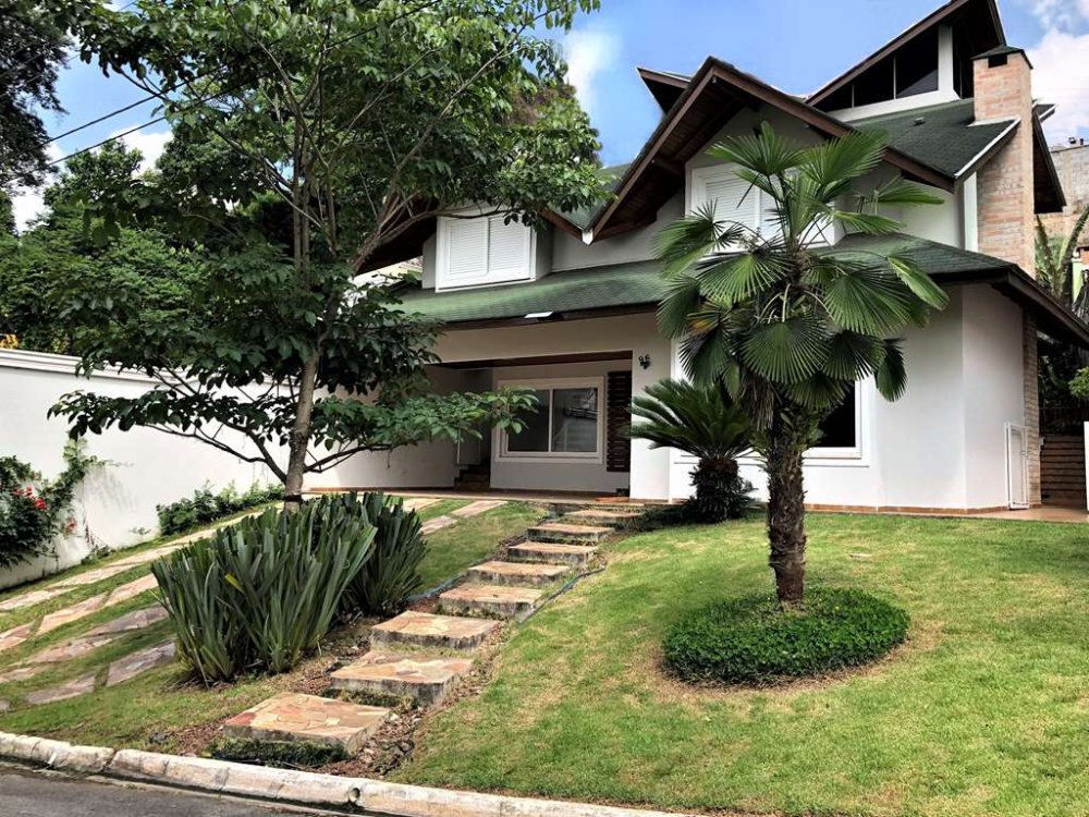 Casa em Condomínio - Venda - Parque Nova Jandira - Jandira - SP