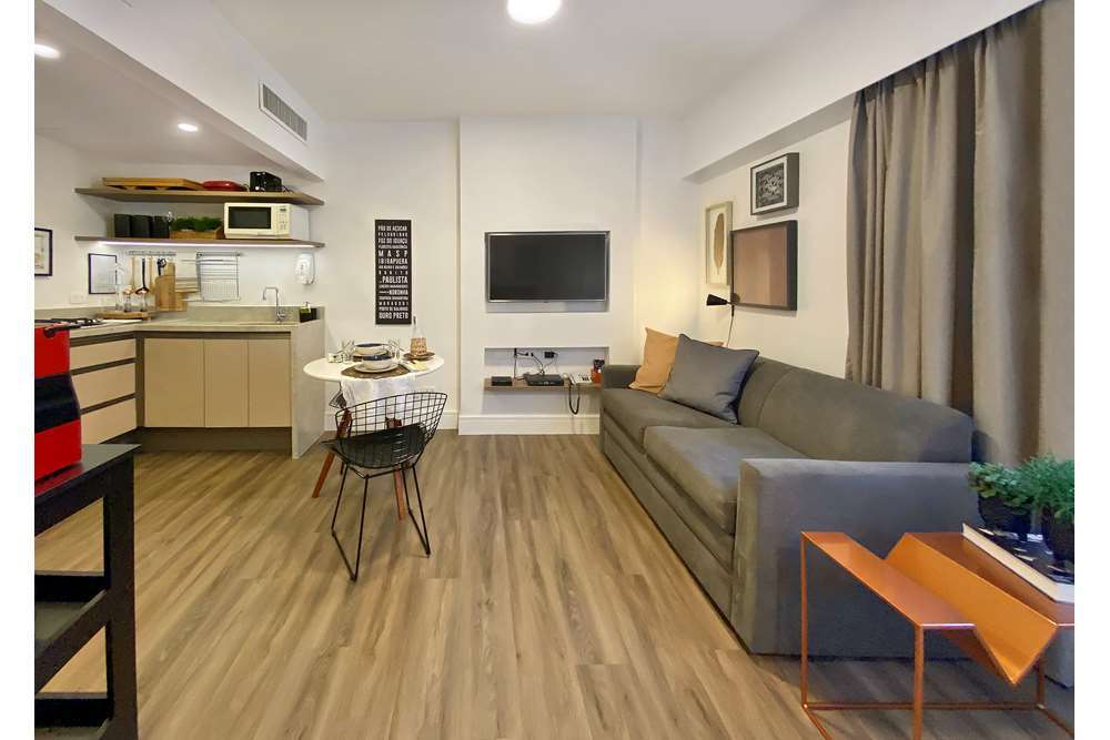Apartamento - Venda - Jardim Paulista - São Paulo - SP