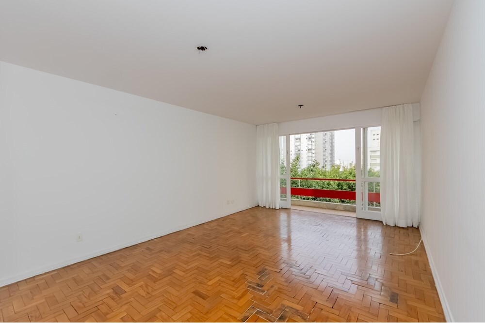 Apartamento - Venda - Bela Vista - São Paulo - SP