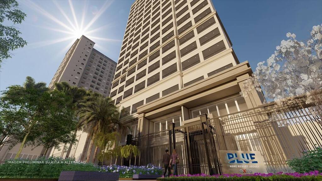 Apartamento - Lançamentos - Butantã - São Paulo - SP