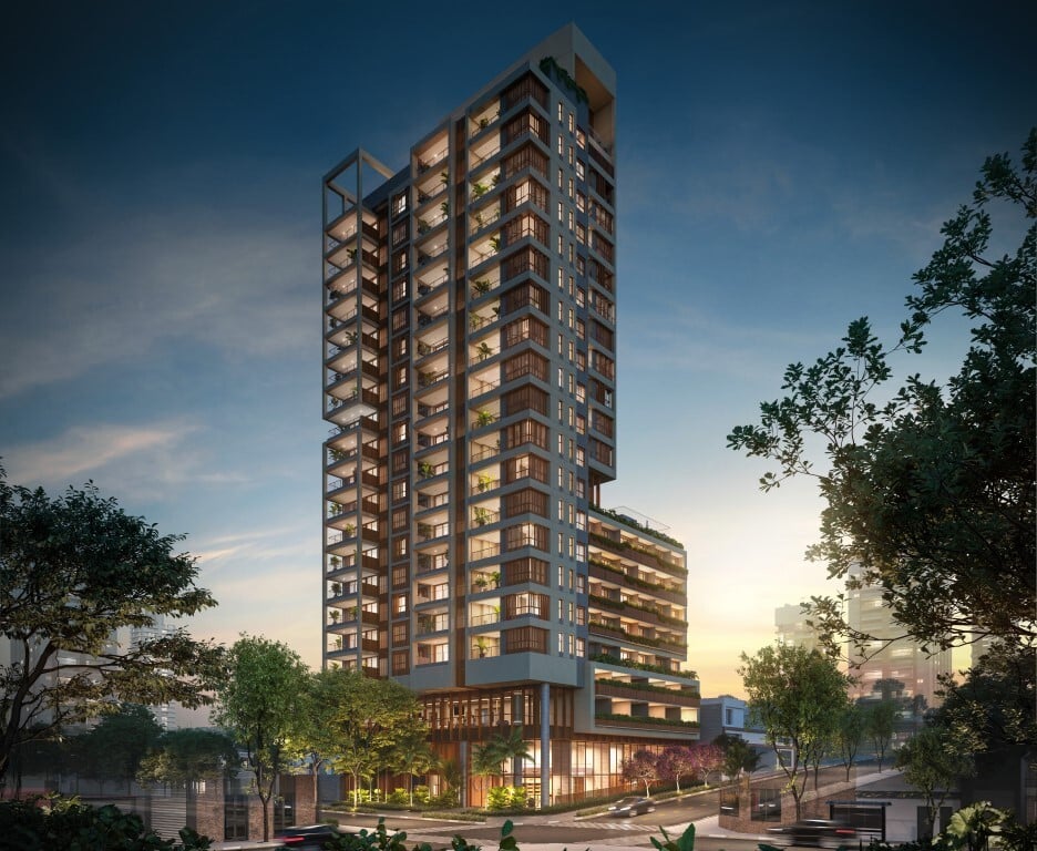 Apartamento - Lançamentos - Jardim Paulista - São Paulo - SP