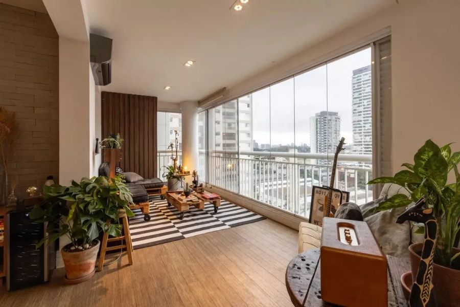 Apartamento - Venda - Vila Leopoldina - São Paulo - SP