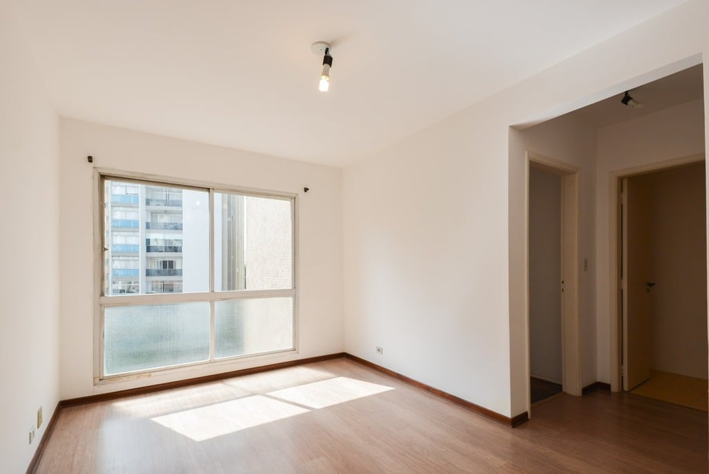Apartamento - Venda - Santa Cecília - São Paulo - SP