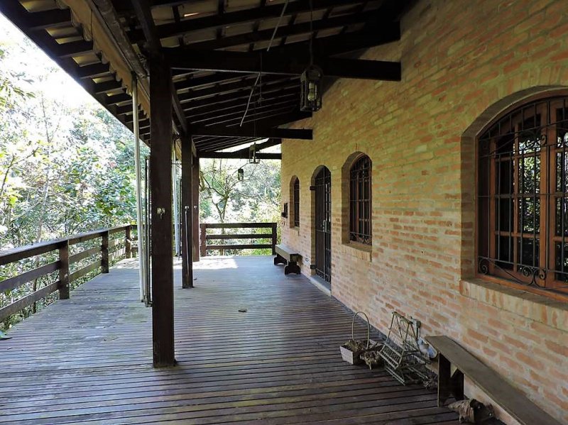 Casa em Condomnio - Venda - Chcaras do Peroba - Jandira - SP
