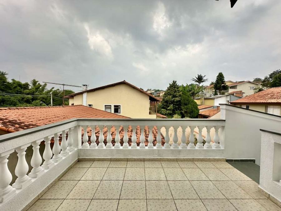 Casa - Venda - Horizontal Park - Cotia - SP