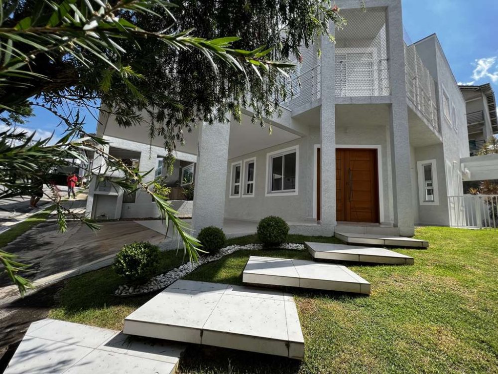 Casa em Condomnio - Venda - Moinho Velho - Cotia - SP