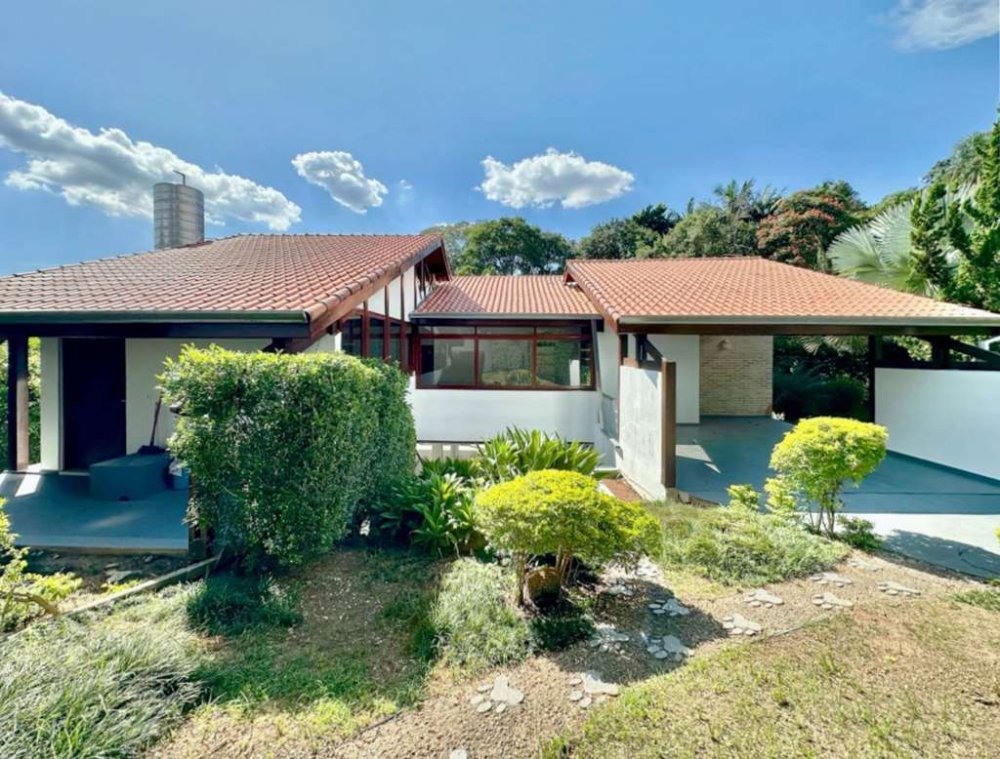 Casa em Condomínio - Venda - Recanto Impla - Carapicuíba - SP